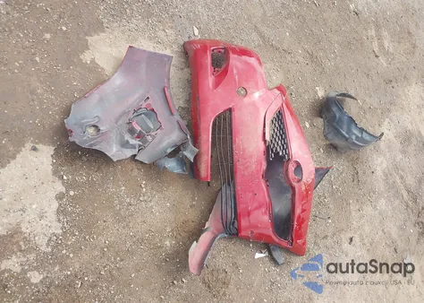 2009 Toyota Yaris from USA, damaged, VIN JTDBT903591315432